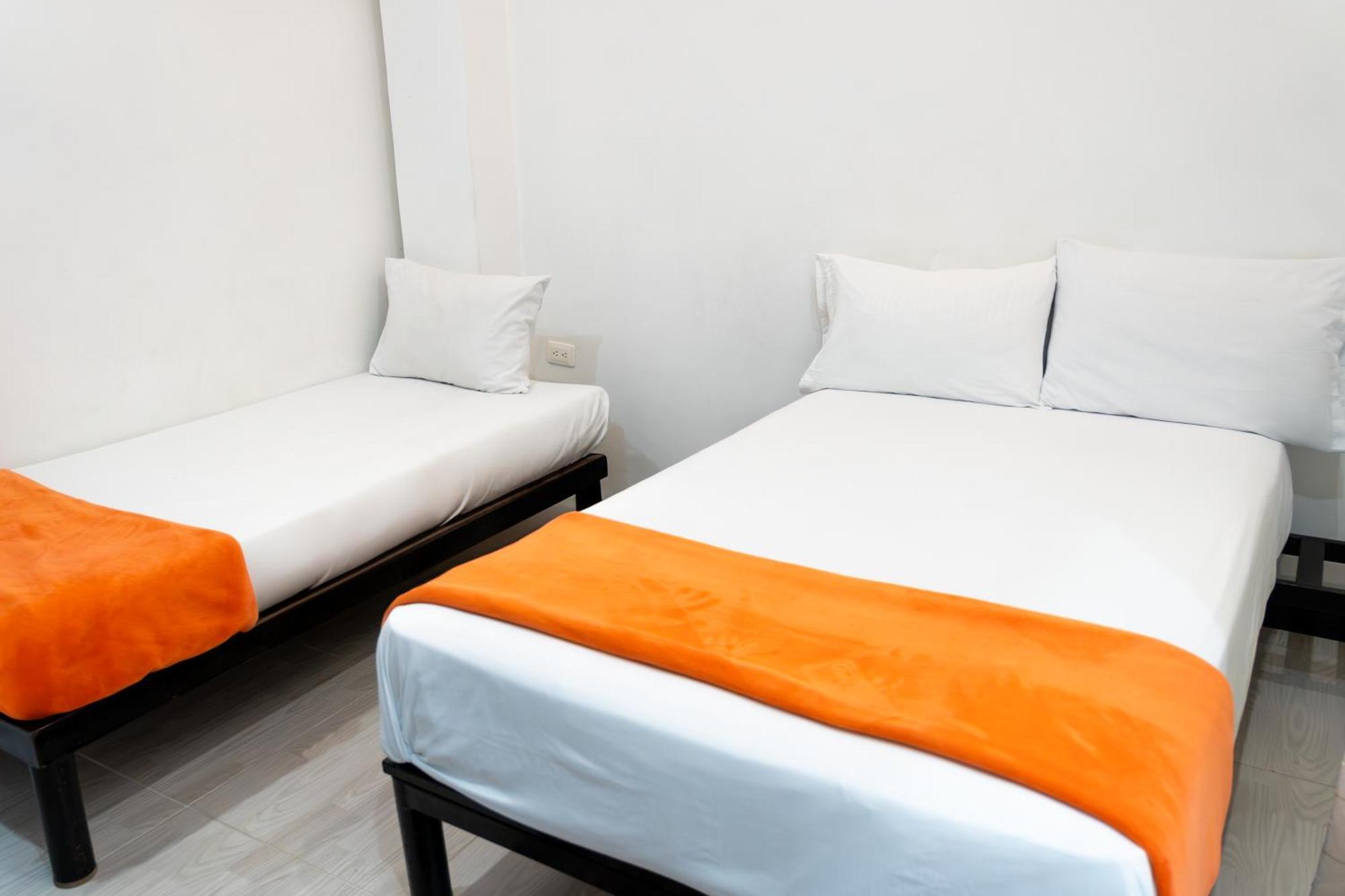 Hotel Family House Rodadero Santa Marta Kültér fotó
