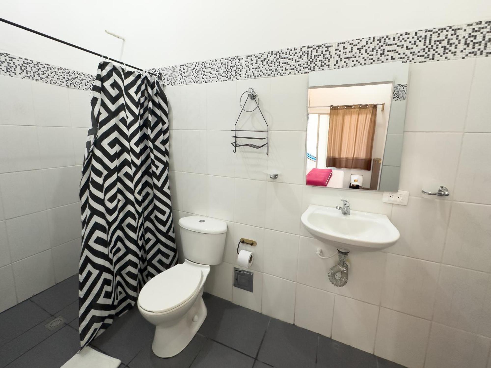 Hotel Family House Rodadero Santa Marta Kültér fotó